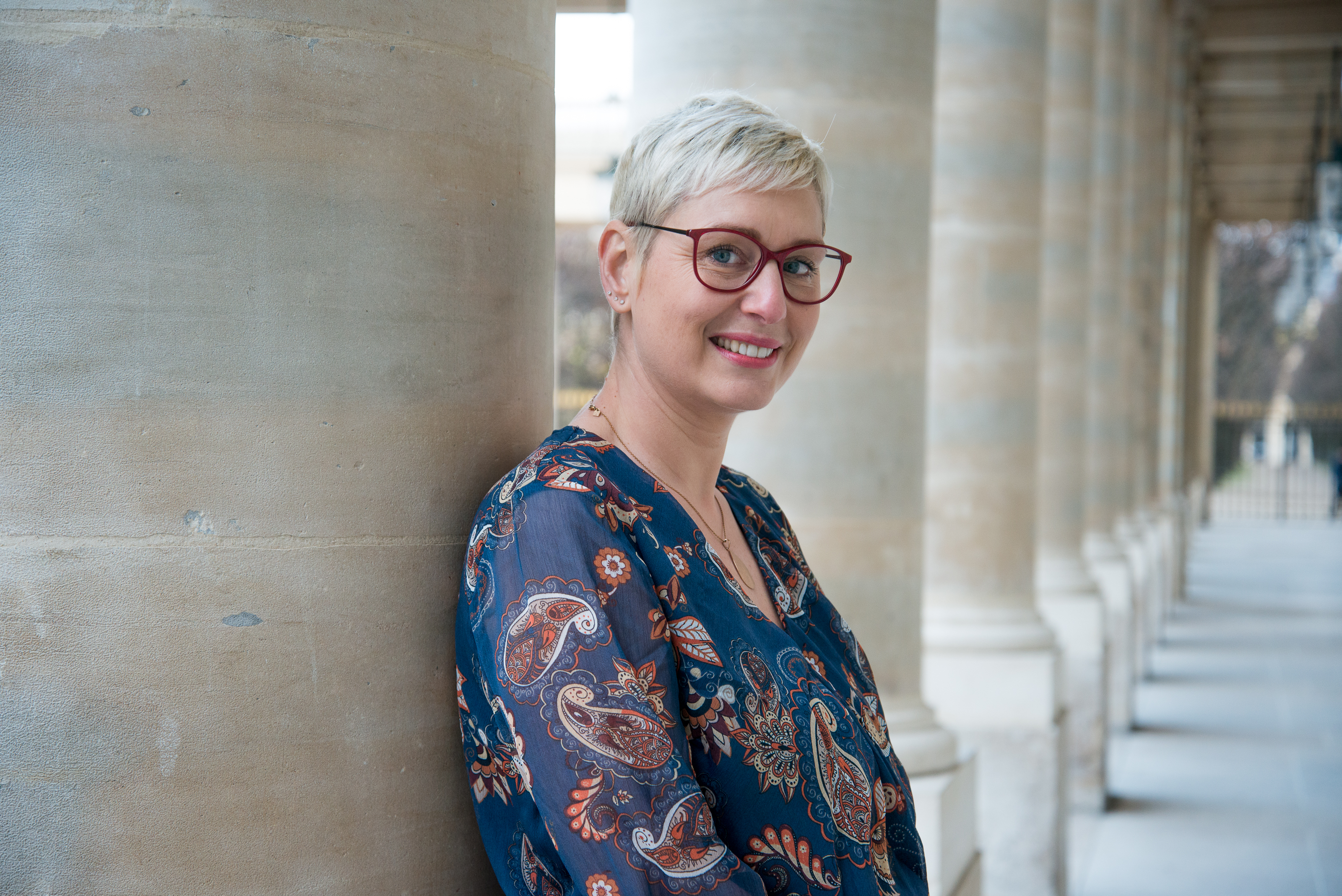 Laure GUÉRIN TAQUET