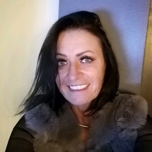 Nathalie Deby