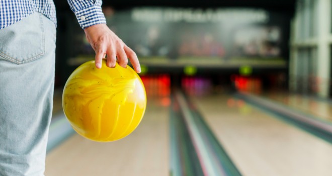 Soirée Bowling & Business