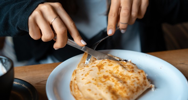 SME - La Crêpe Connection : Soirée caritative & business