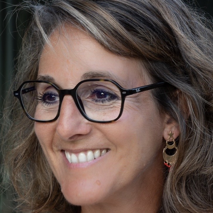 Vanessa Rocchia