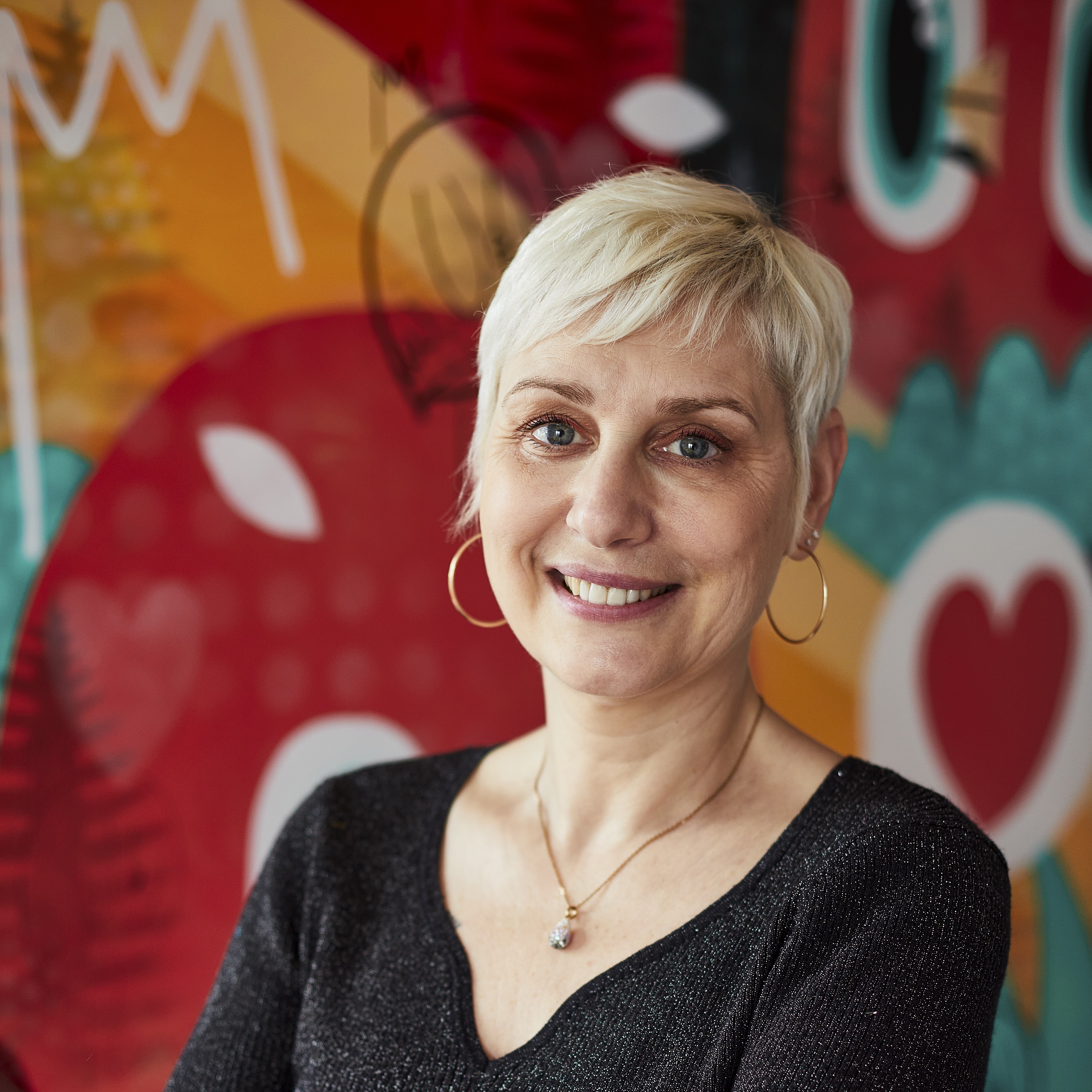 Laure GUÉRIN TAQUET