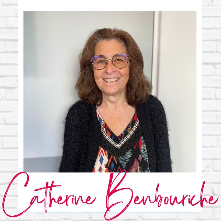Catherine BENBOURICHE