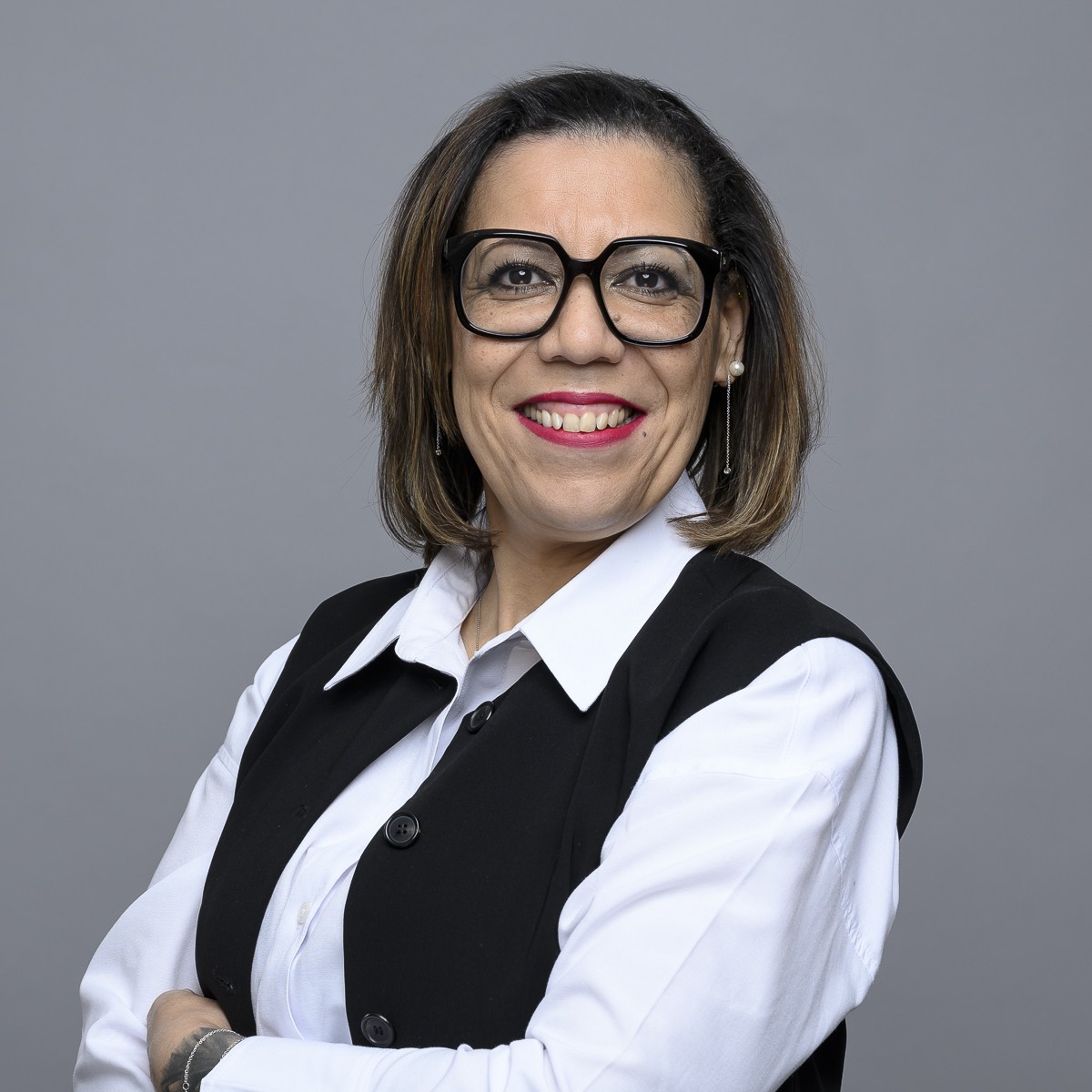 Cynthia Sainte-Claire