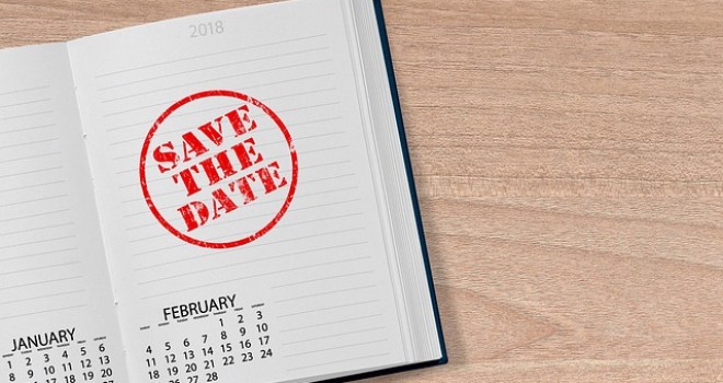 Save the date - Rencontre avec un acteur majeur du territoire