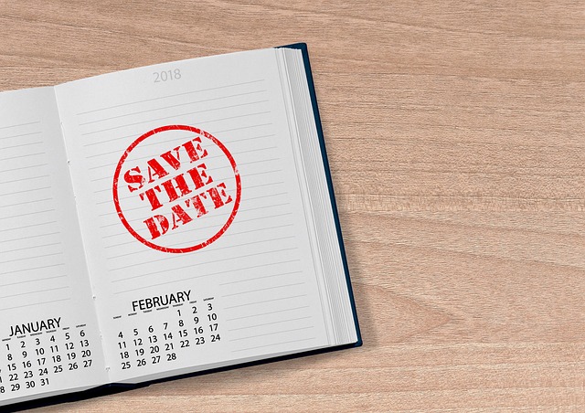 Save the date - Rencontre avec un acteur majeur du territoire