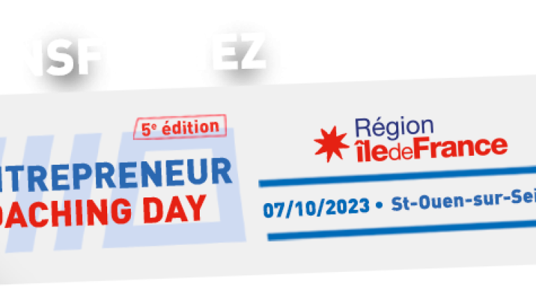 Entrepreneur Coaching Day