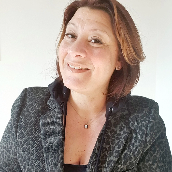 Laure FIGONI