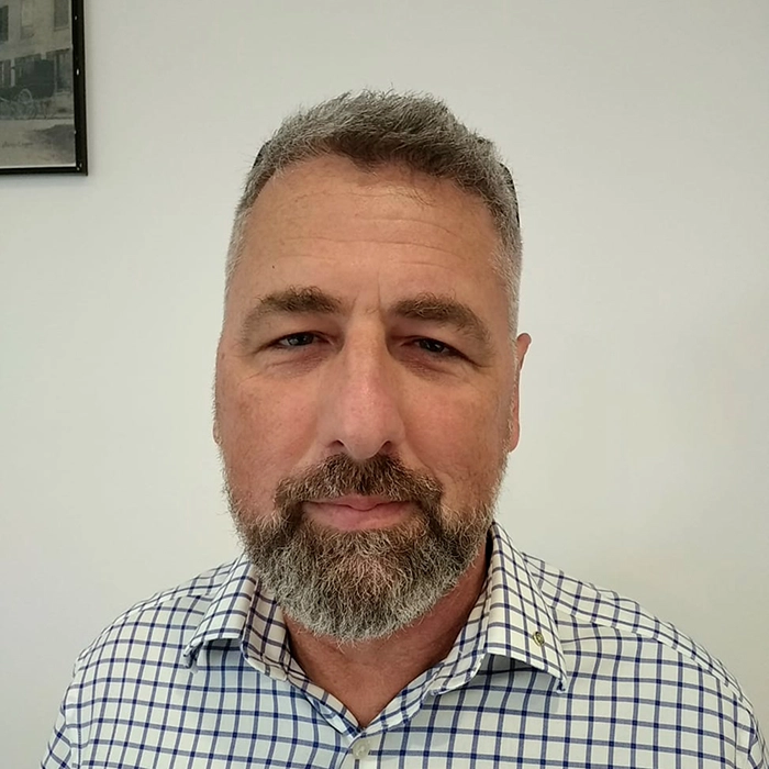 Frédéric MARRIETTE