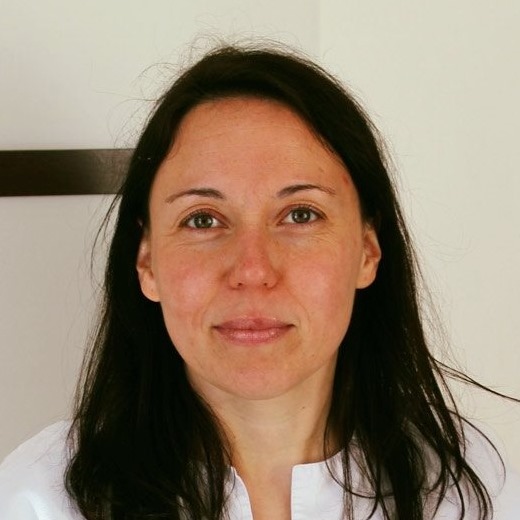Valérie BABET